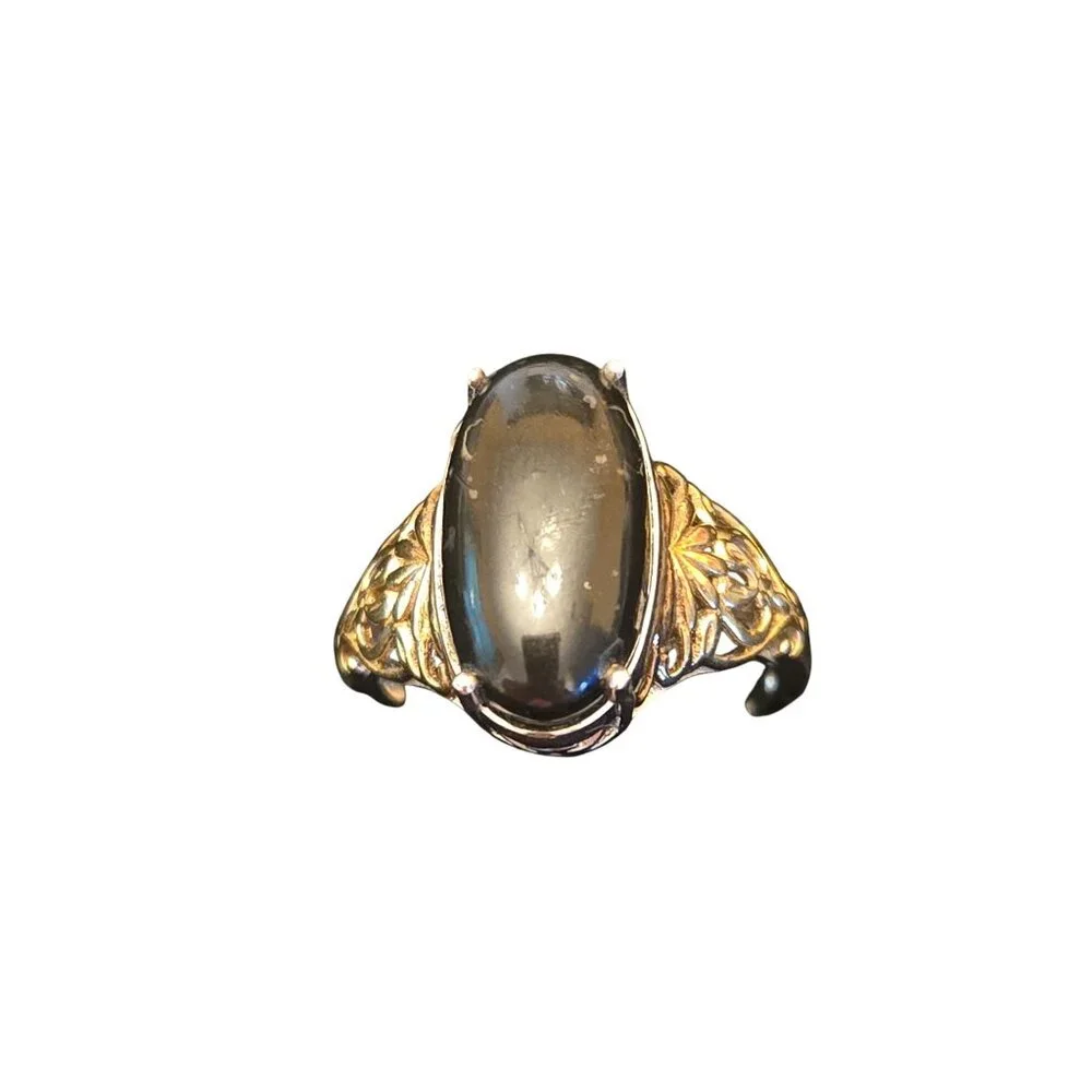 Sterling timeless vintage